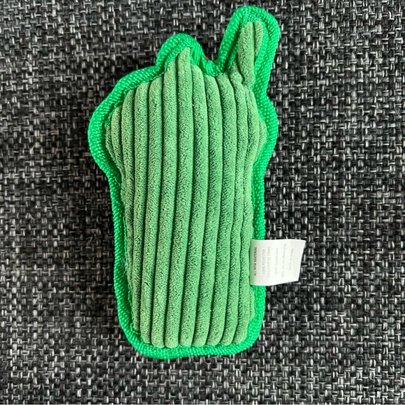 NWT Mud Pie Christmas Dog Toys Bundle of 3 - Picture 9 of 16